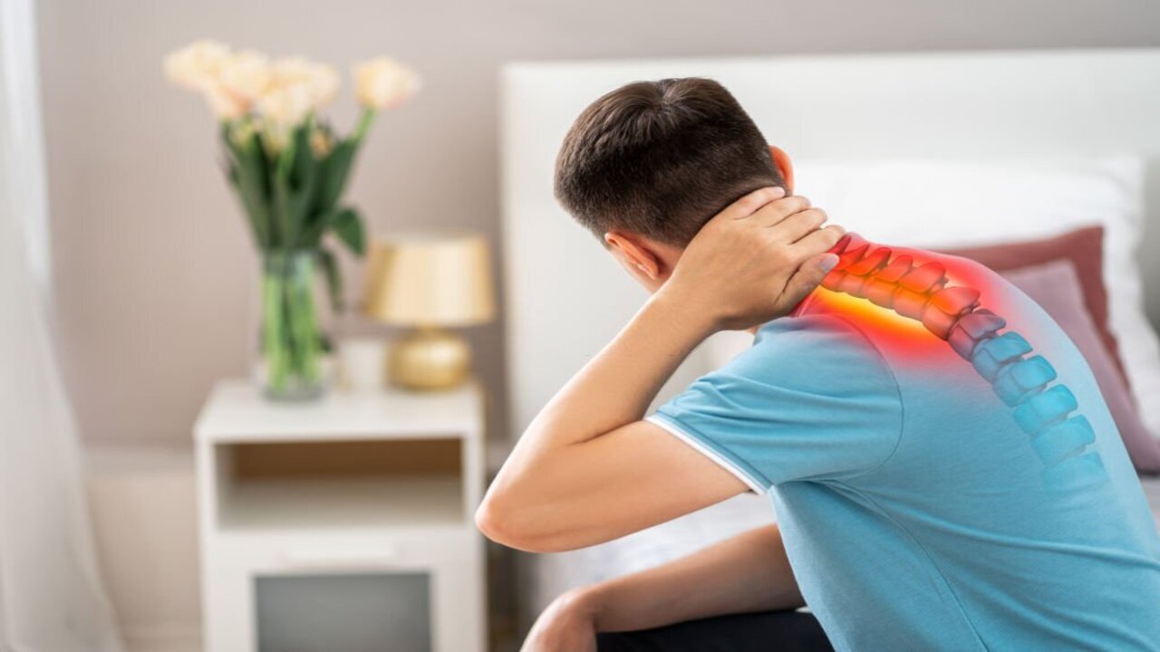 Chiropractor Can Help With Your Herniated Disc
