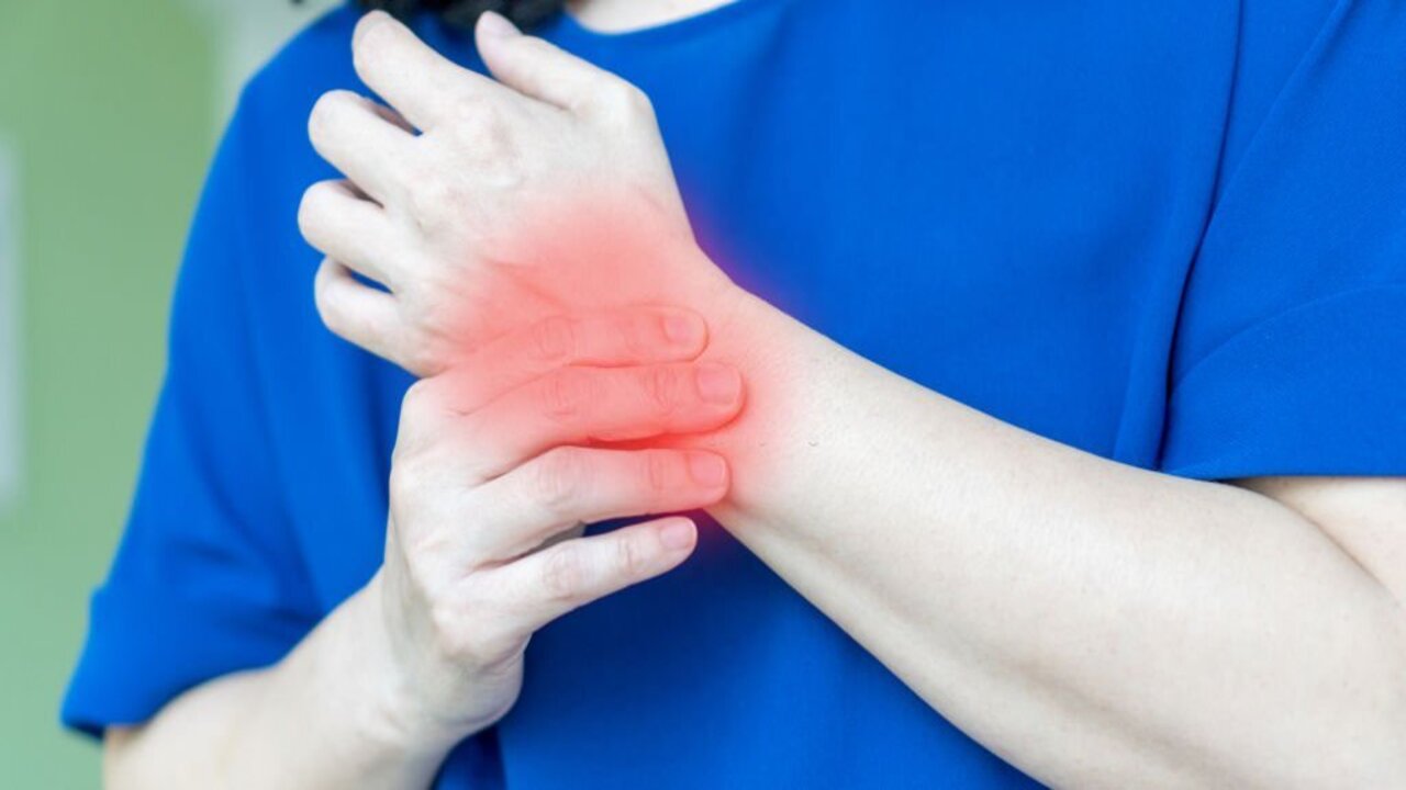 Carpal Tunnel Syndrome Risks And How To Reduce Them Ncic