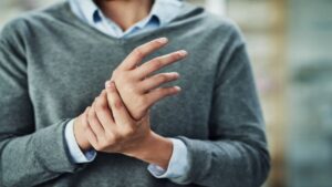 Marco Island Carpal Tunnel Syndrome Treatment