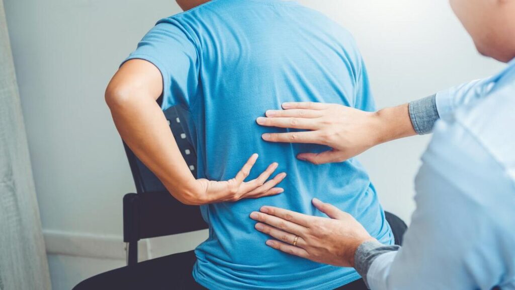 Benefits of Chiropractic Services for Herniated Disc Injuries