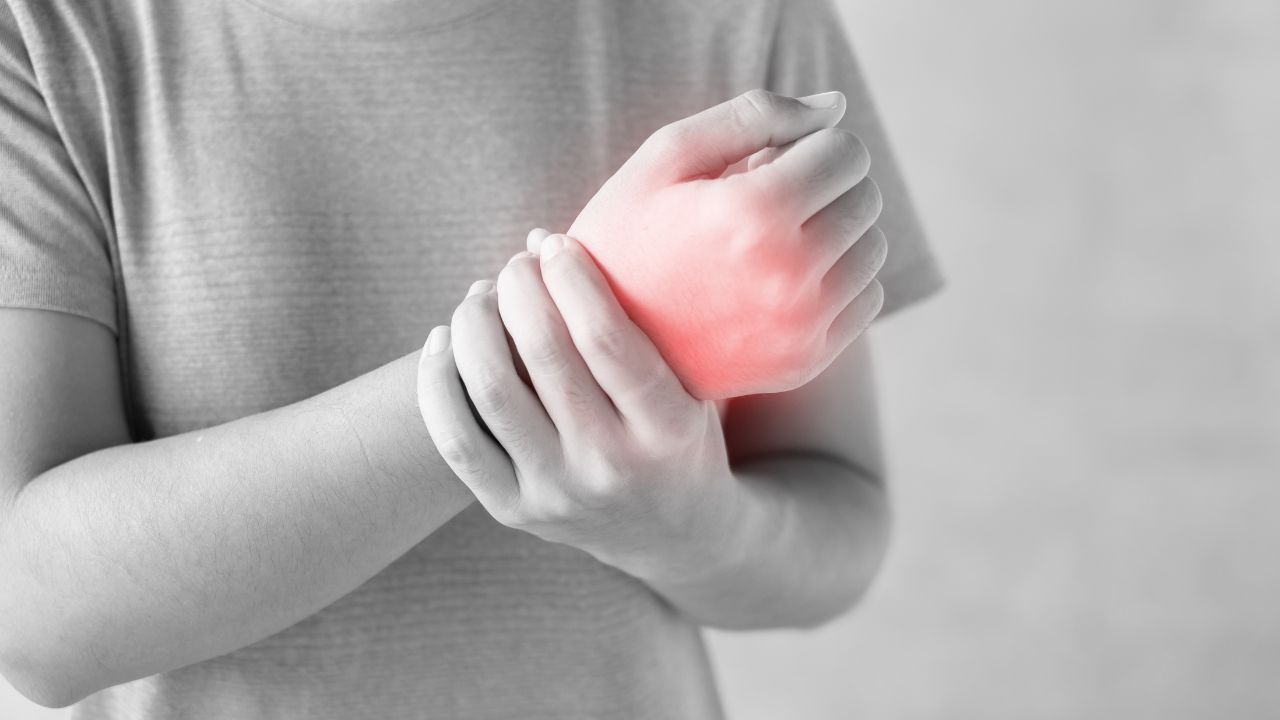 Naples Carpal Tunnel Syndrome Treatment