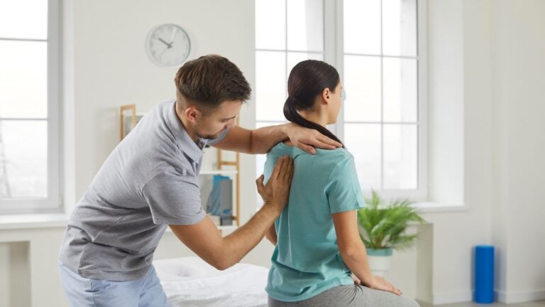 The Different Types of Chiropractic Care