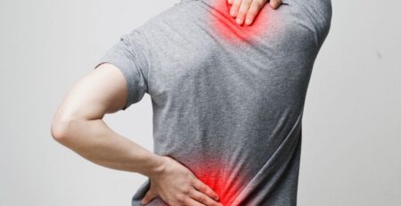 Symptoms of a Misaligned Spine