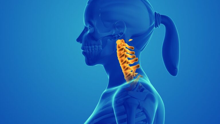 Reasons Why You Should Try Chiropractic for Military Neck Syndrome