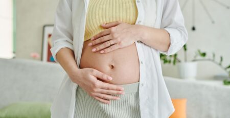 Chiropractic Care During Pregnancy in Naples