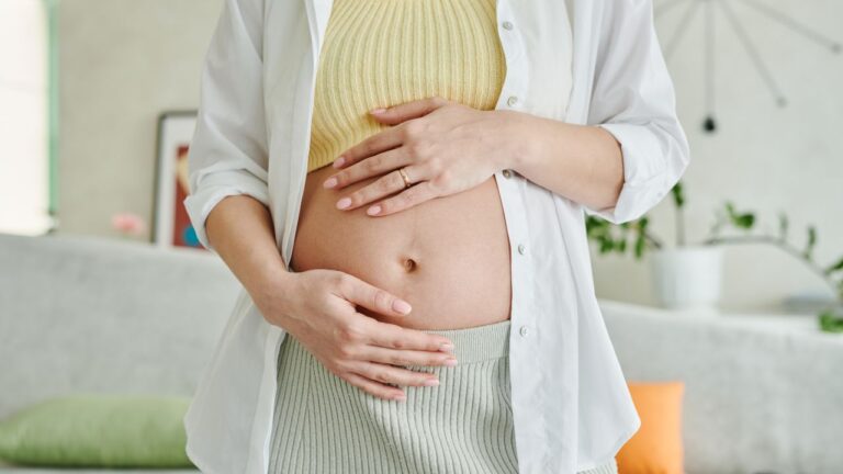 Chiropractic Care During Pregnancy in Naples