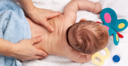 Benefits of Infant Chiropractic