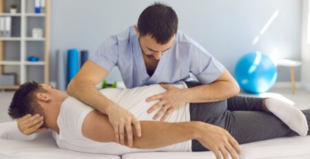 Chiropractor and Massage – Which Treatment First?