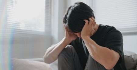 Can a Chiropractor Help With Anxiety