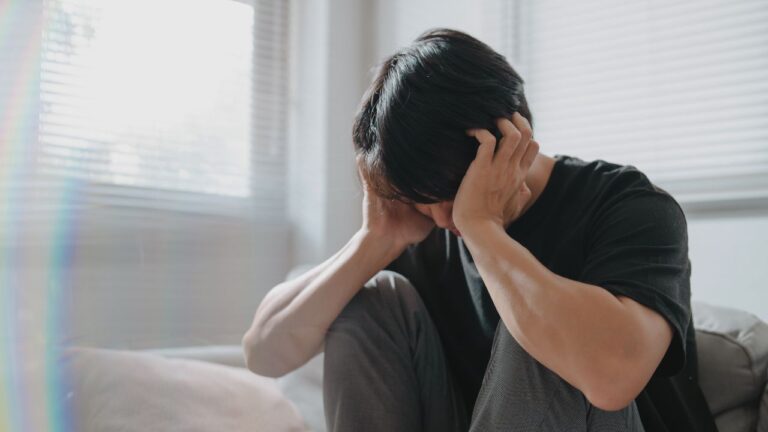 Can a Chiropractor Help With Anxiety