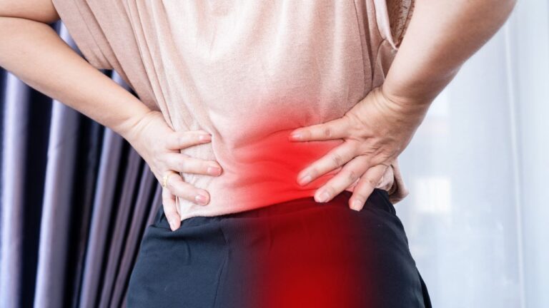 Can a Chiropractor Help With Sciatica