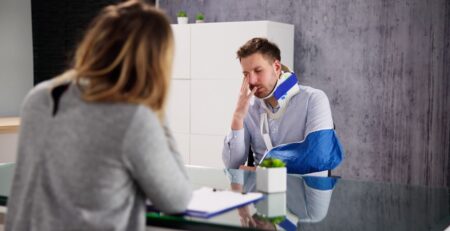 What to Expect on Your First Chiropractic Visit After a Car Accident
