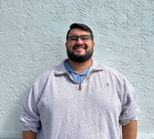 Dr. Kristian Roman